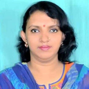 Dr.Rehana Parvin