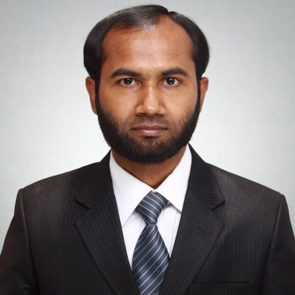 Dr. Engr. Md. Ashraful Alam Dr. Engr. Md. Ashraful Alam