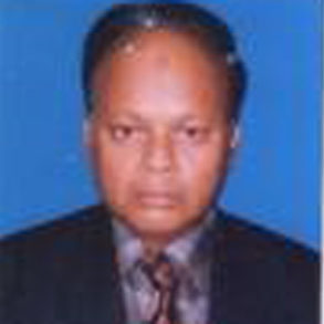 Mizanur-Rahman Mizanur-Rahman