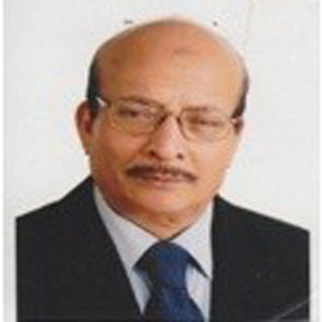 Prof. Dr. Abul Khair Prof. Dr. Abul Khair