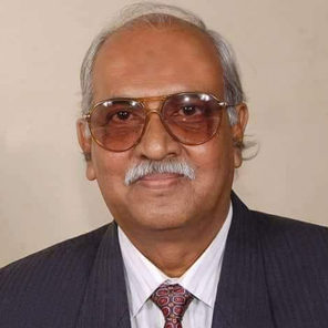 Dr.Khandoker Saif Uddin