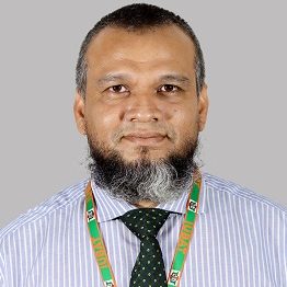ChemistryDrHarunRashid