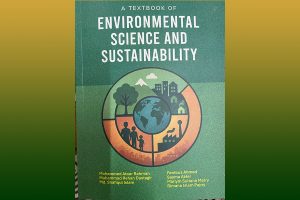 Publication-of-A-Textbook-on-Environmental